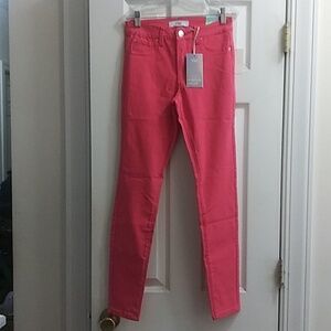 YMI Woman Jeans Sizes L